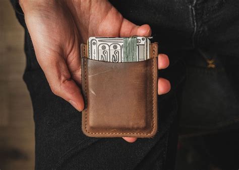 front pocket wallet reddit|men's front pocket leather wallet.